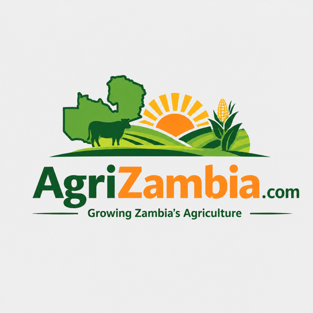 AgriZambia logo